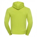 Bluza Męska Men´s Authentic Hooded Sweat z Własnym Nadrukiem